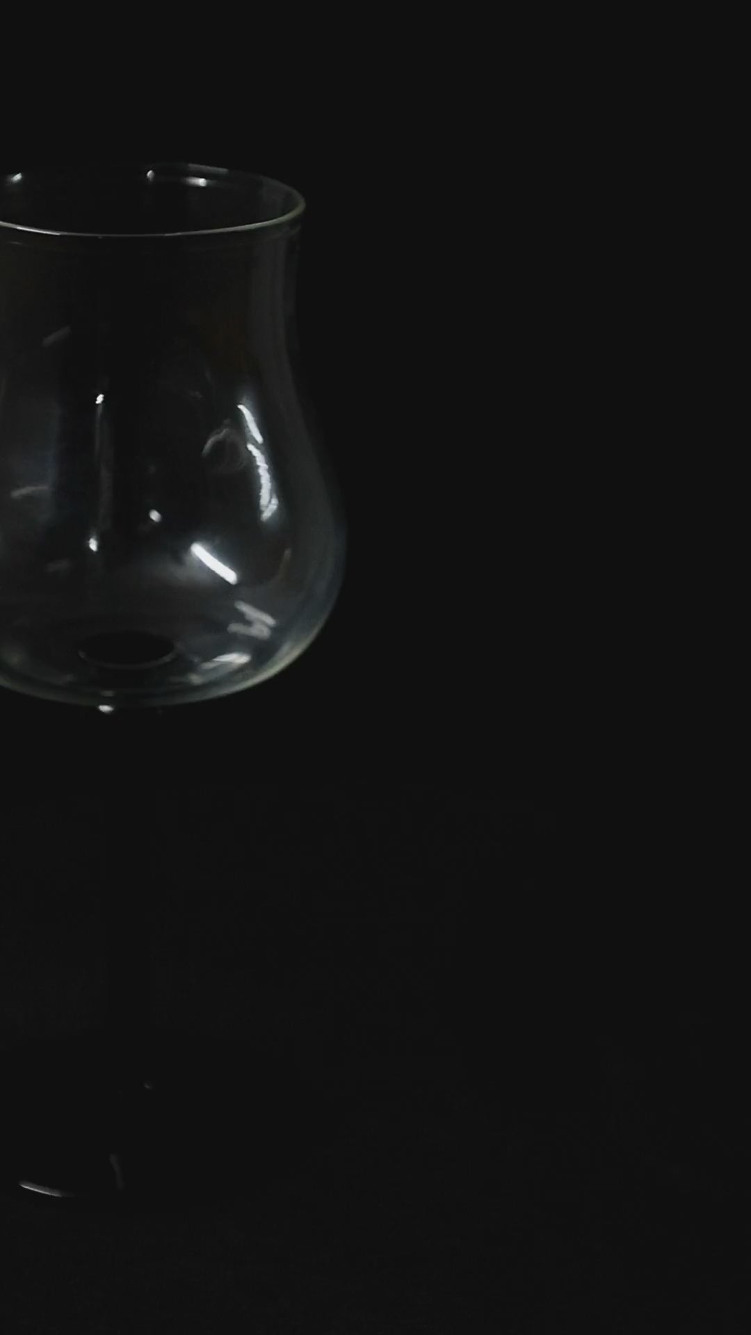 China Rod Wine Glass 300ML