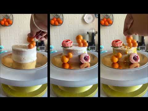 Plain Whipping Cream
