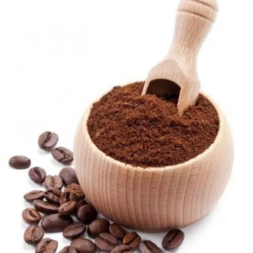 Belgium Chocolate Freeze-Dried Coffee Powder