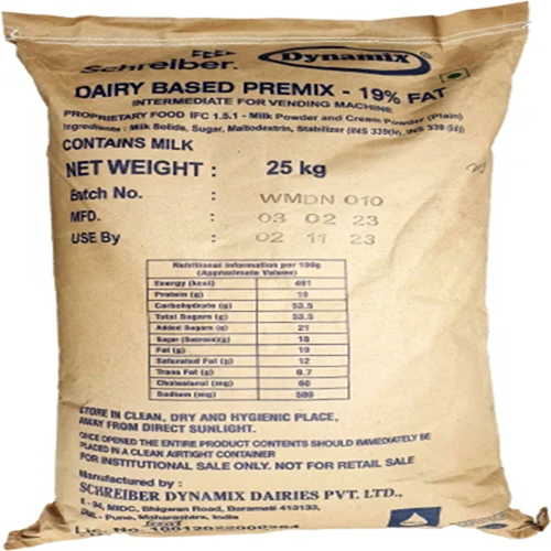 Dynamix Dairy Whitener Milk Powder