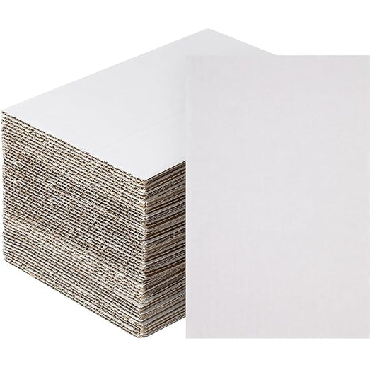 Corrugated Paper Sheet