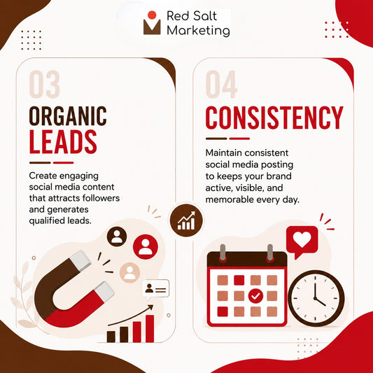 Social Media Marketing