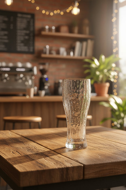 Tumbler Beer Glass 350ml
