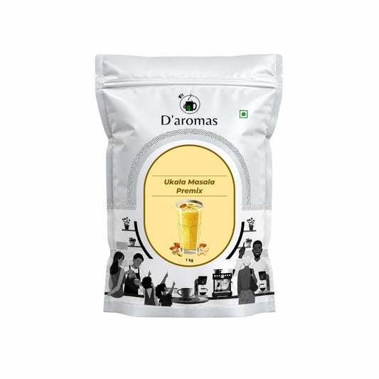 ukala masala premix