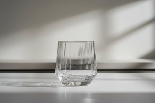 Whiskey Glass 370ml