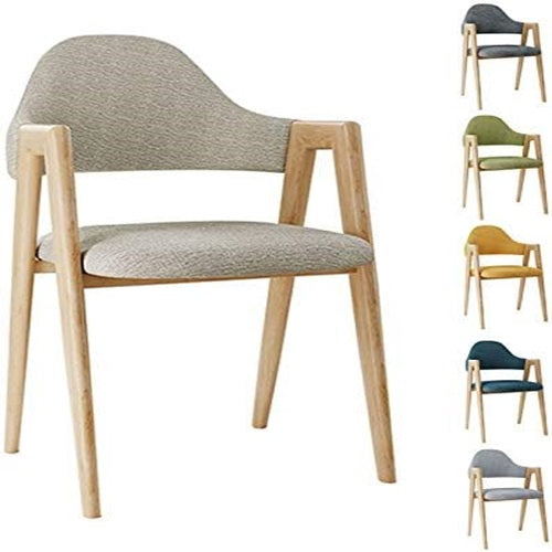 D'aromas Dining Chair Cafes Chair Restaurants Chairs With Teakwood Legs And Armrests