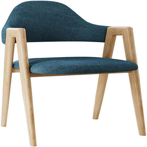 D'aromas Dining Chair Cafes Chair Restaurants Chairs With Teakwood Legs And Armrests