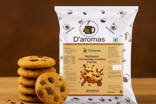 Cookies Premix