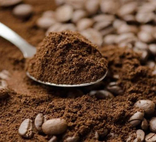 Hazelnut Freeze-Dried Coffee Powder