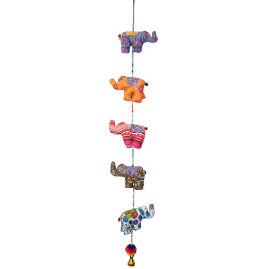 Decorative Elephant String