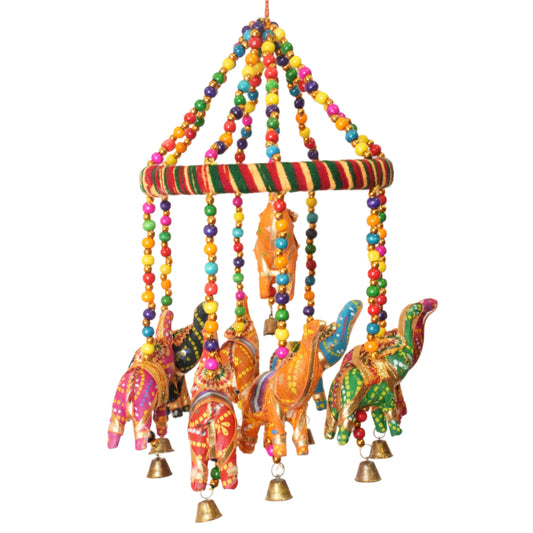 Traditional Elephant Chime