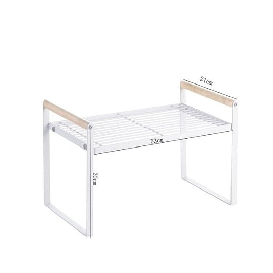 Premium Countertop Riser Table