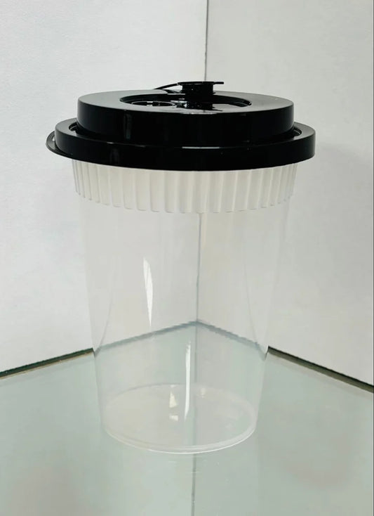 Sipper Glass 350ml
