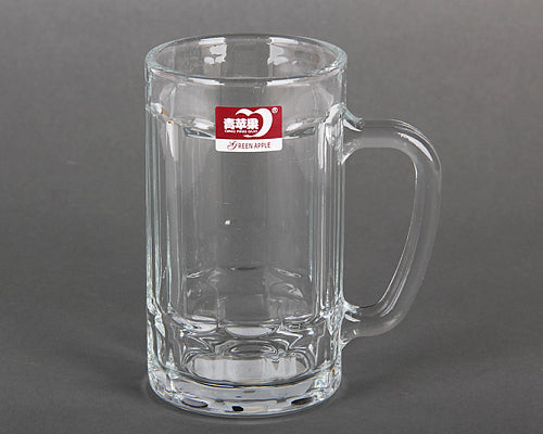 Classic Beer Mug 430ML