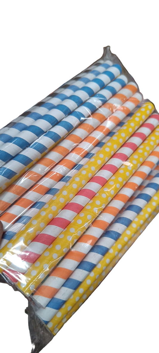 Bubble Tea straw