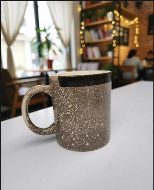 Speckle Brew Mug