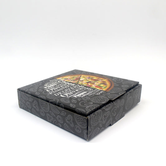 Premium Cardboard Pizza Box