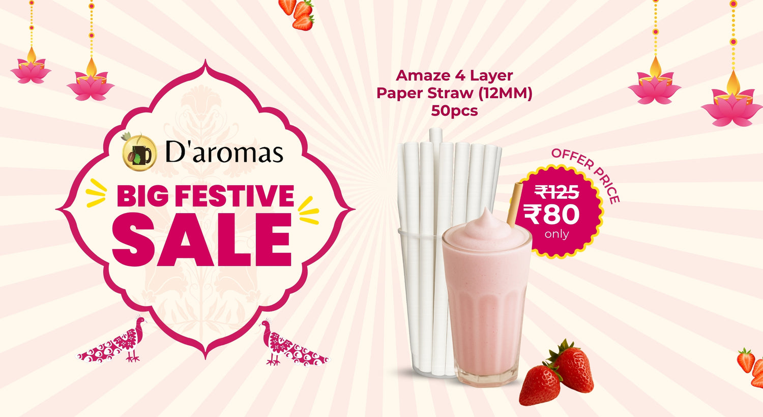 Cutlery, Straws & Stirrers