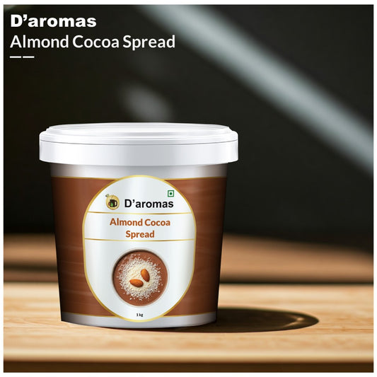 Almond Choco Spread