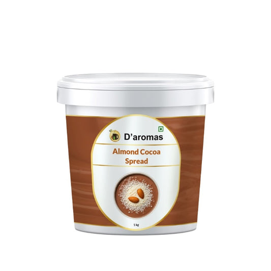 Almond Choco Spread