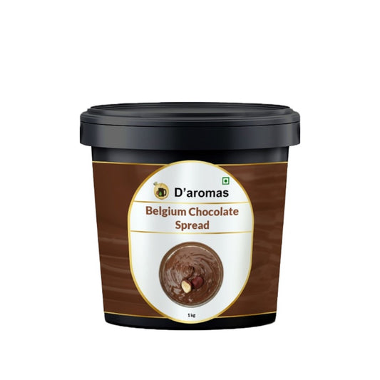 Belgium Chocolate Spread