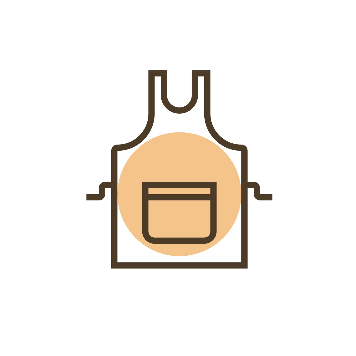 Cafe Uniform