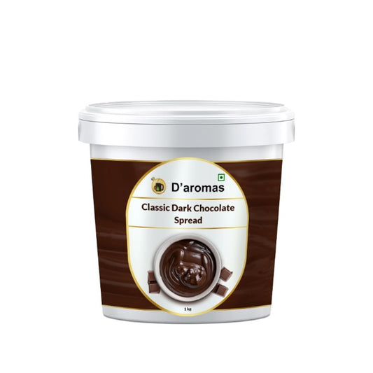 Classic Dark Choco Spread