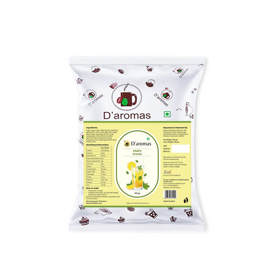 Mojito Premix