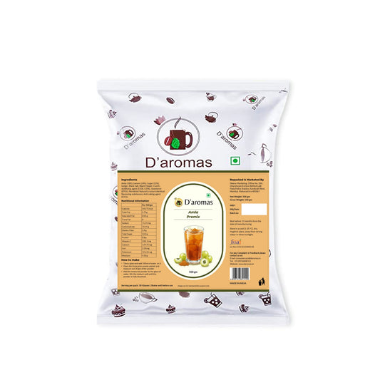 Aam Panna Premix