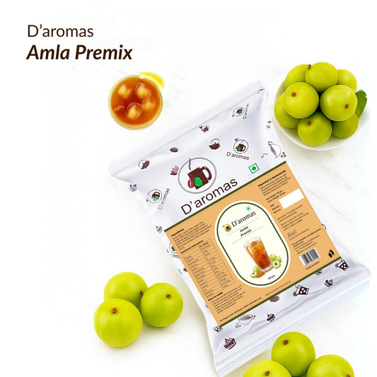 Aam Panna Premix