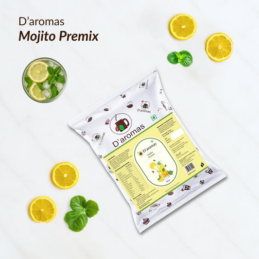 Mojito Premix