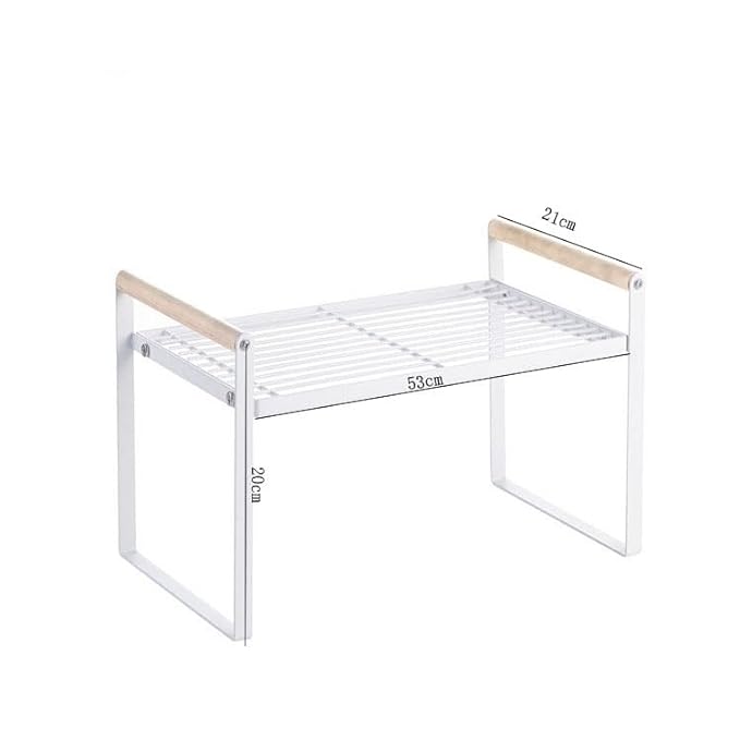 Premium Countertop Riser Table – Daromas