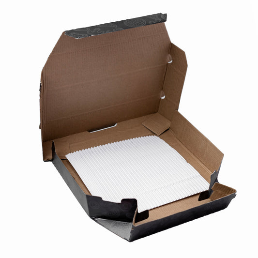 D'aromas Premium Packaging Pizza Box Delivery Cardboard Box