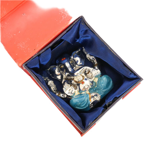 Ganpati Ideal
