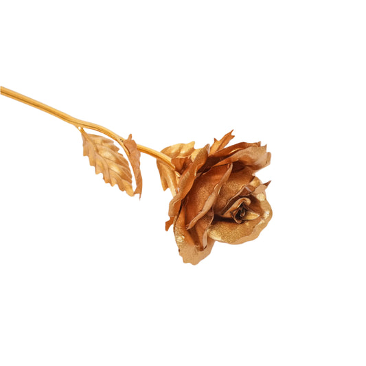 Golden Rose
