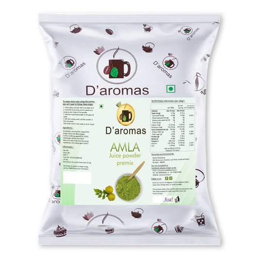 Amla Powder Premix