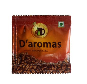 Instant Coffee Sachets 1.5gm