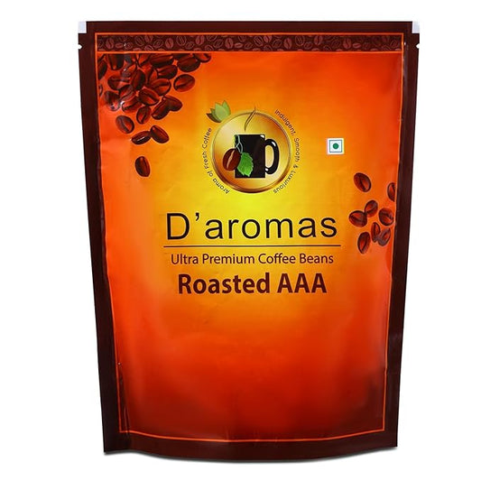 AAA Medium Roasted Coffee Beans