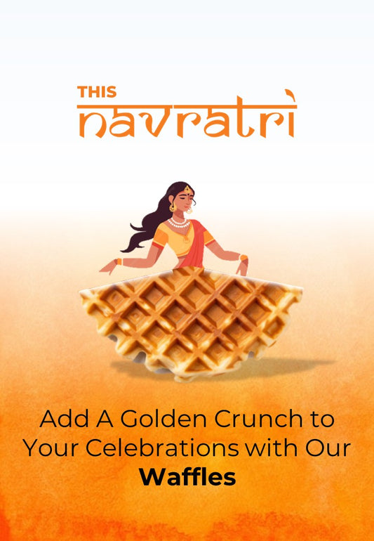 Navratri Posters