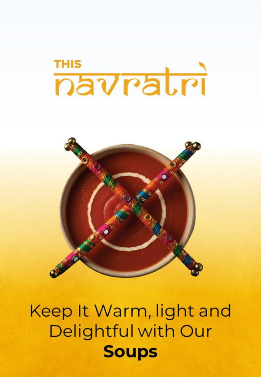 Navratri Day 5 Poster