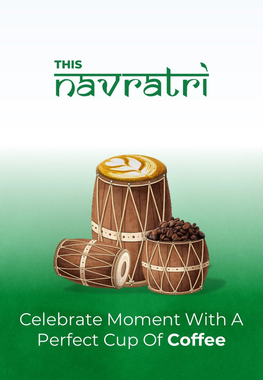 Navratri Day 6 Poster