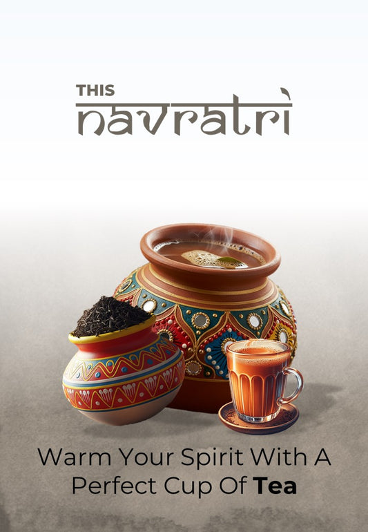 Navratri Day 7 Poster