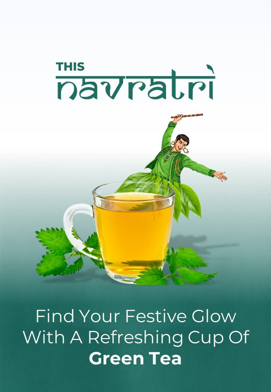 Navratri Day 9 Poster
