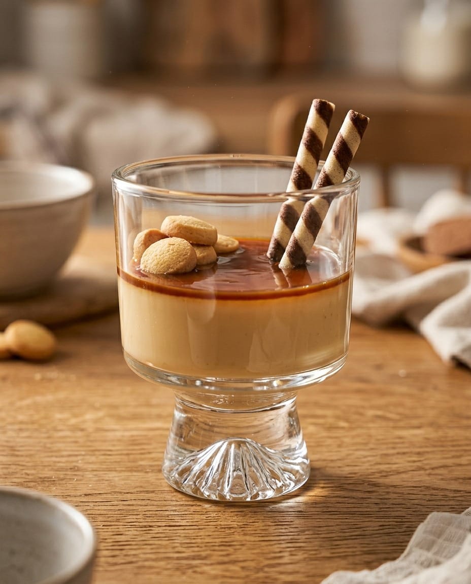 Footed Dessert Glass Bowl Set of 6 (280ml)