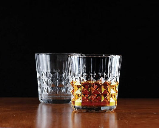 Whiskey Glass 340ML