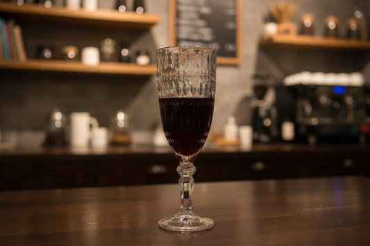 Geometry Wine Glass 165ml