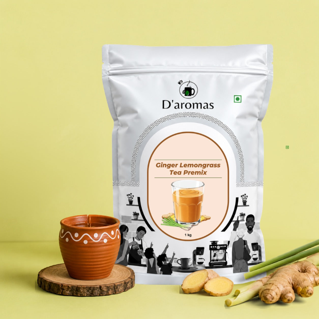 tea premix
