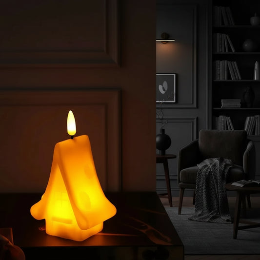 House LED Candle