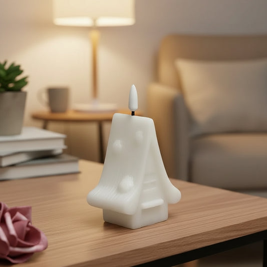 House LED Candle