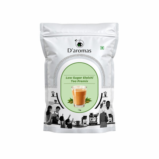 Elaichi Tea Premix